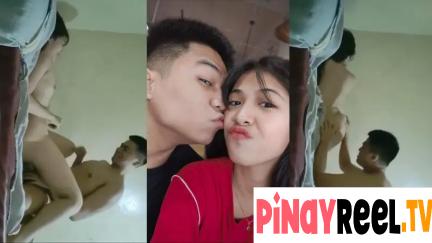 Nagpakantot sa kapitbahay