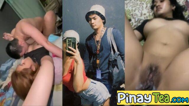 Pag pinutok mo sa loob ama ka na