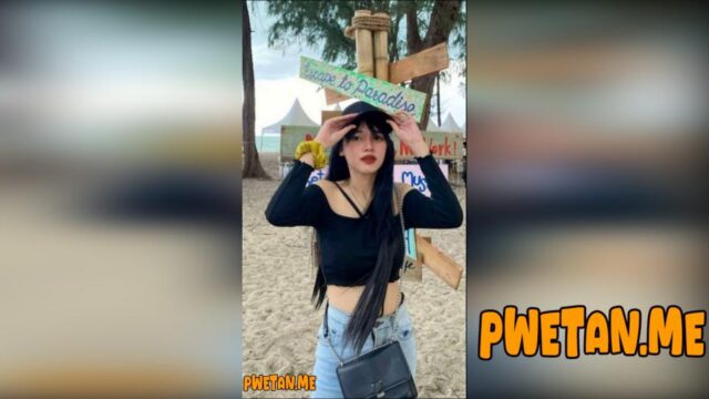 Viral Vacay na nagkakantotan