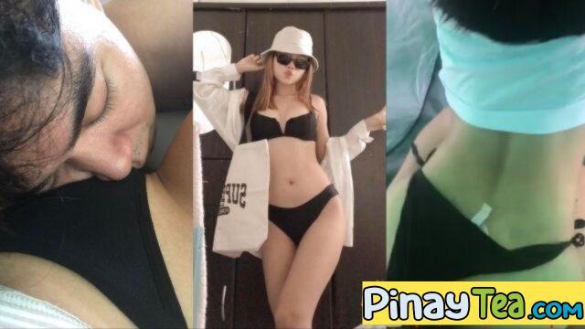 Lambot ng kifpy mo Babe