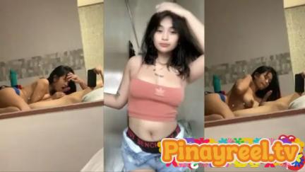 Pinaglaruan nya lang ako