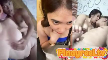 Ang kipot ng puke ng jowa ni Bestfriend