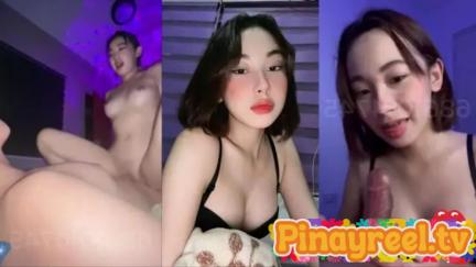 Pumatong ka na lang sa akin beh