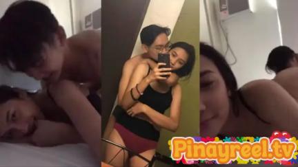 Ramdam ang bawat bayo