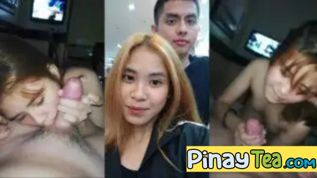 Sumirit dahil sa kanyang talent