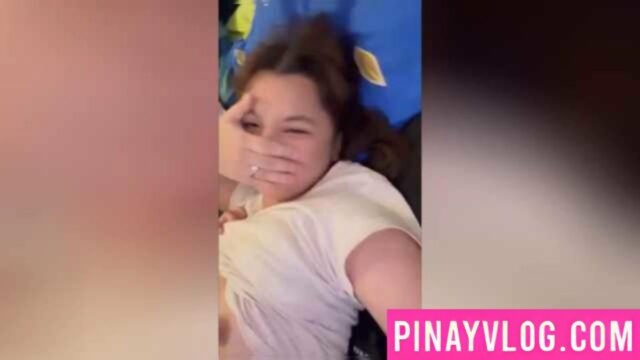 Ang sarap sa pakiramdam na hinahayaang sumuso kay Nobya