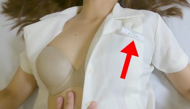 The Who Itey? – Pinay Model na Nagpapa Torjack sa Kabit na Photog