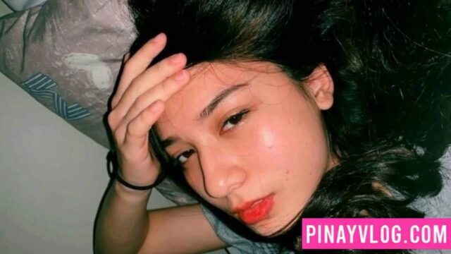 My beautiful girlfriend guys panoorin nyo na lang