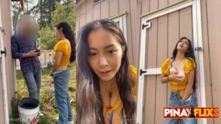 Inakit ni Madam Ang Hardinerong Makisig