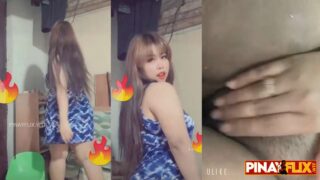 Blooming si Misis Dahil Kay Kumpare Niya