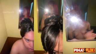 Dapat Araw-araw Ang Monthsary Para Araw-araw Din Makadiin