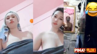 Di Pa Kami Nagkikita sa Personal Pero Pinakita na Niya Agad Ang Kayamanan