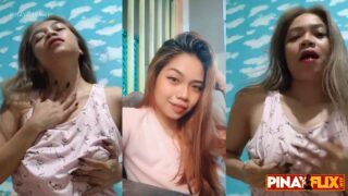 Ganito Pala Para Ganahang Magsustento si Mister