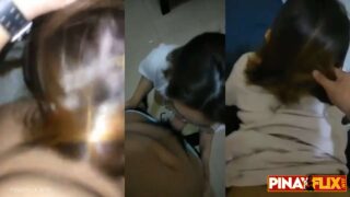 Madulas na Ang Armas Nang Ipasok ni Jonas