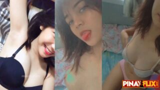 No Work Experience Kaya Naghanap Muna ng Raket si Sabel