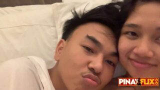 Sabi Mo May Pag-uusapan Lang Tayo Bakit Anong Ginagawa ng Kamay Mo Diyan sa Baba