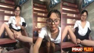 Second Step Papuntang Langit