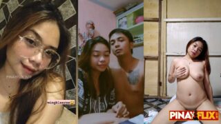 Siya Lang Ang Aking Nag-iisang Mahal Ngunit Siya Pala ay Para sa Lahat