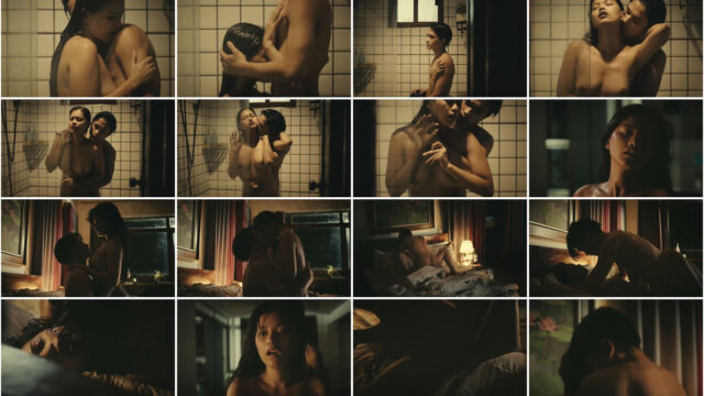 Ahasss Sex Scene #6 | Angela Morena, Gold Aceron