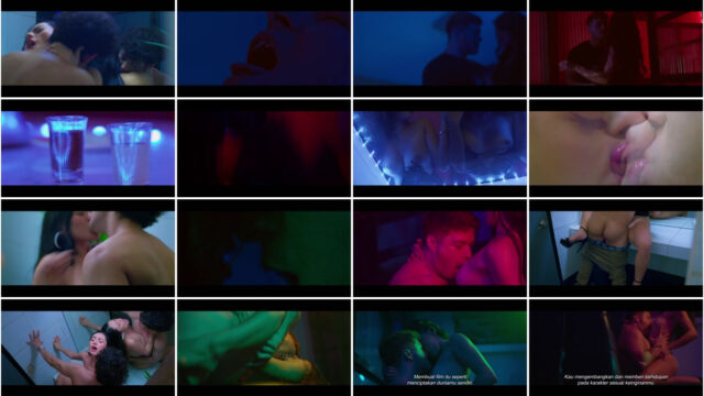 Alapaap Sex Scene #1 | Ali Asistio, Alona Navarro, Andrea Garcia, Chesca Paredes, Jaggy Lejano, Josef Elizalde, Katrina Dovey, Luke Selby