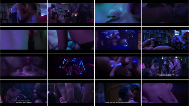 Alapaap Sex Scene #2 | Ali Asistio, Alona Navarro, Andrea Garcia, Chesca Paredes, Jaggy Lejano, Josef Elizalde, Katrina Dovey, Luke Selby