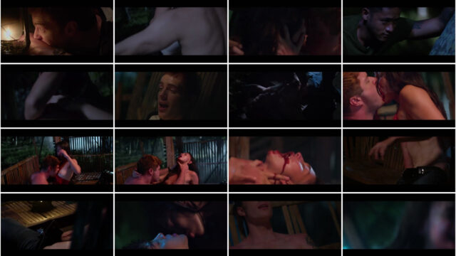 Alapaap Sex Scene #4 | Ali Asistio, Andrea Garcia, Chesca Paredes, Josef Elizalde, Katrina Dovey, Luke Selby, Richard Solano