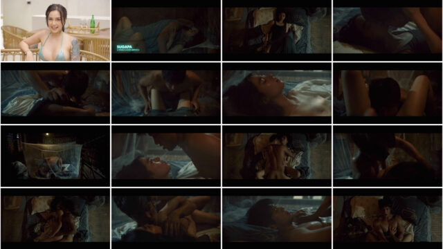 Arouse Sex Scene #14 | Aiko Garcia, AJ Raval, Aljur Abrenica, Jenn Rosa