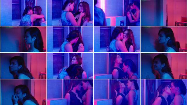 Baligtaran Sex Scene #4 | Apple Dy, Skye Gonzaga