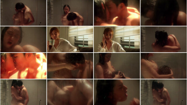 Baligtaran Sex Scene #6 | Apple Dy, Calvin Reyes, Skye Gonzaga