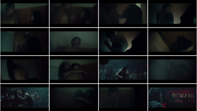 Balik Taya Sex Scene #4 | Benz Sangalang, Jela Cuenca, Kiko Estrada