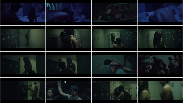 Balik Taya Sex Scene #5 | Angeli Khang, Jela Cuenca, Kiko Estrada