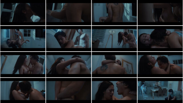 Balinsasayaw Sex Scene #10 | Benz Sangalang, Jonica Lazo