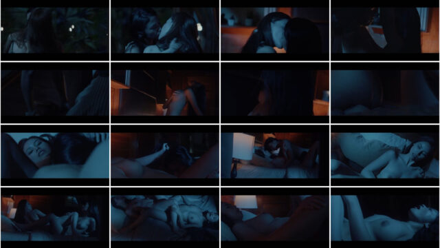 Balinsasayaw Sex Scene #13 | Aiko Garcia, Apple Dy