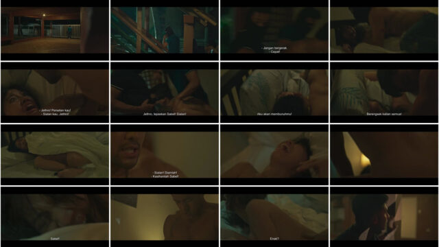 Bata pa si Sabel Sex Scene #3 | Benz Sangalang, JC Tan, Micaella Raz, Rash Flores, Richard Solano