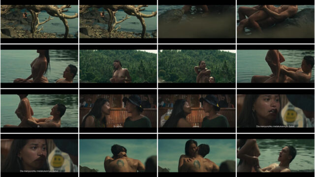 Bata pa si Sabel Sex Scene #5 | Angela Morena, Benz Sangalang, Micaella Raz