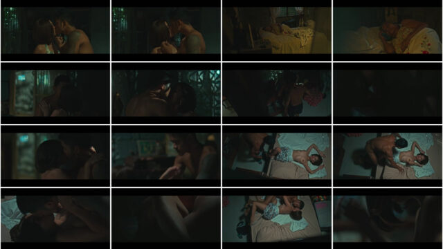 Bata pa si Sabel Sex Scene #6 | Micaella Raz, Richard Solano