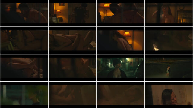 Bata pa si Sabel Sex Scene #8 | JC Tan, Micaella Raz, Stephanie Raz