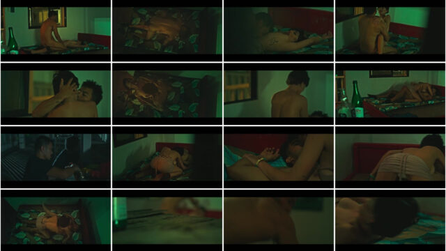 Bata pa si Sabel Sex Scene #9 | JC Tan, Micaella Raz