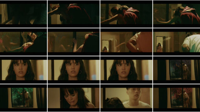 Bisyo Sex Scene #10 | Aerol Carmelo, Angelica Hart, Ataska Mercado, Gold Aceron