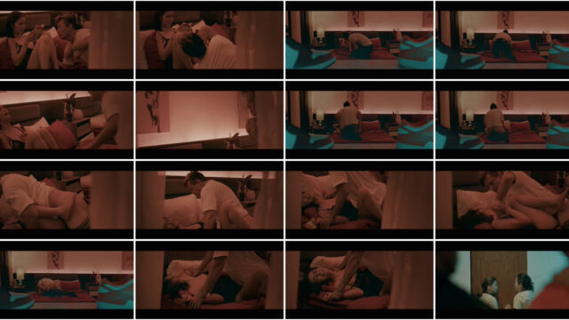 Bisyo Sex Scene #11 | Jenn Rosa, Mark Anthony Fernandez