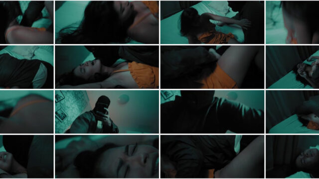 BJJ Woman On Top Sex Scene #1 | Angela Morena, Jiad Arroyo