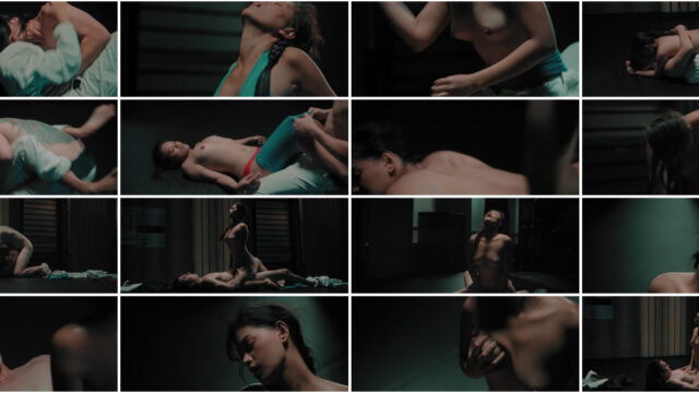 BJJ Woman On Top Sex Scene #6 | Angela Morena, Yuki Sakamoto