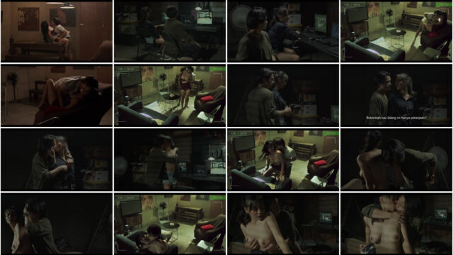 Boso Dos Sex Scene #4 | Gold Aceron, Micaella Raz, Vince Rillon