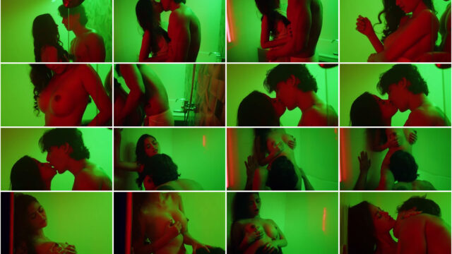 Boy Kaldag Sex Scene #6 | Benz Sangalang, Dyessa Garcia