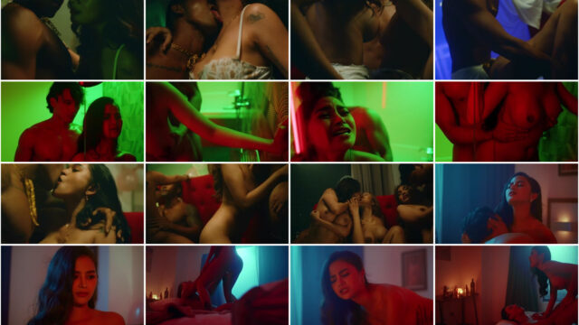 Boy Kaldag Sex Scene #7 | Benz Sangalang, Candy Veloso, Dyessa Garcia, Jero Flores, Reina Castillo, Richard Solano