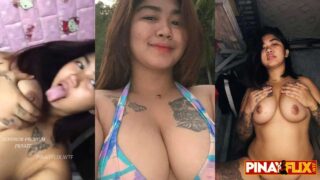 Budburan Mo ng Keso Ang Tahong ni Margo