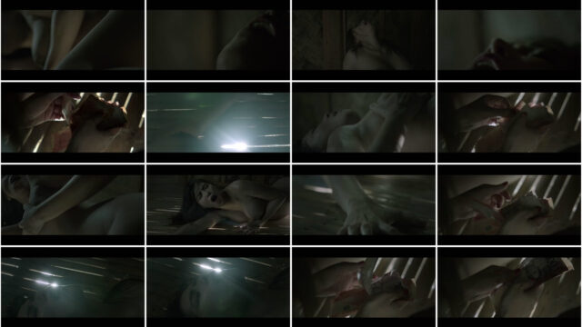 Bugaw Sex Scene #2 | Alexa Ocampo