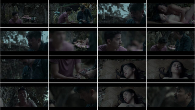 Bugaw Sex Scene #4 | Alexa Ocampo, Clifford Pusing, Jay Manalo