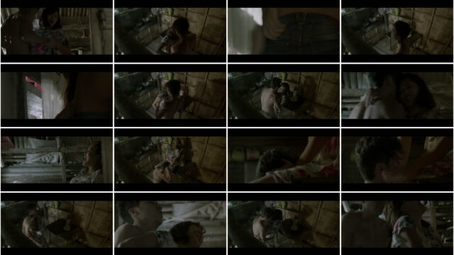 Bugaw Sex Scene #5 | Clifford Pusing, Gwen Garci