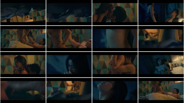 Bula Sex Scene #4 | Ayanna Misola, Gab Lagman, Mon Confiado, Robb Guinto